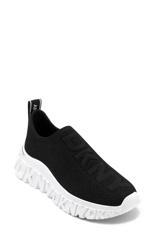 Lillie Slip-On Sneaker by DKNY