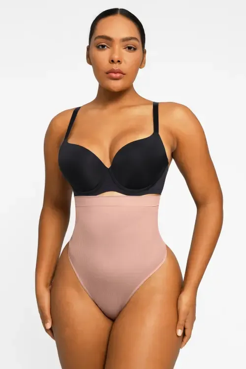 Eco Contour Seamless Shaping Panty by Shapellx