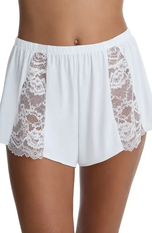 Minx Shorts by Skarlett Blue