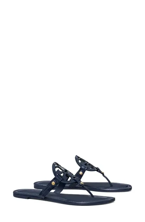 Miller Thong Sandal