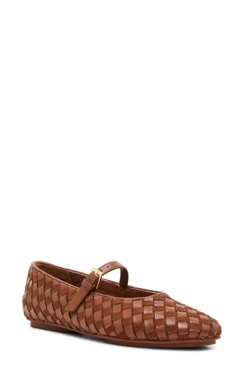 Connie Mary Jane Flat
