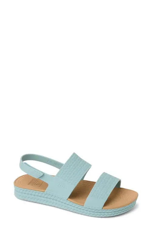 Water Vista Waterproof Slingback Sandal by Reef