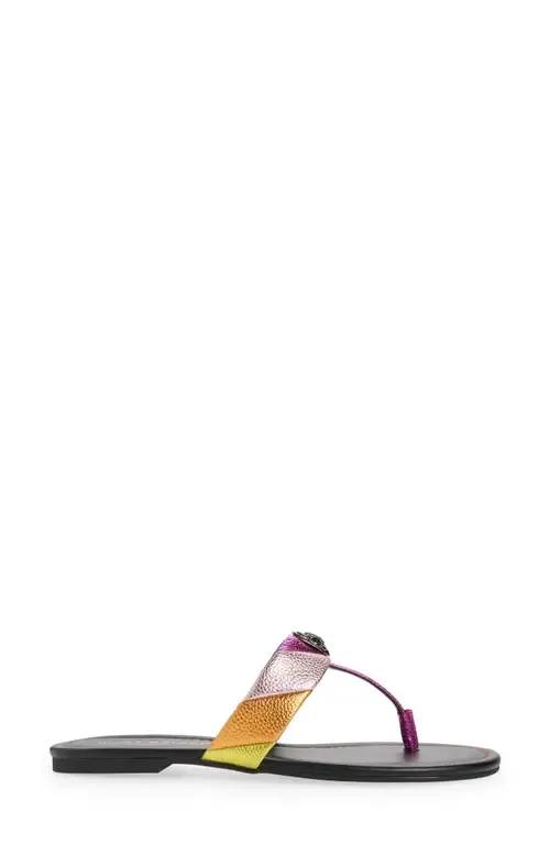 Kensington T-Strap Sandal by Kurt Geiger London