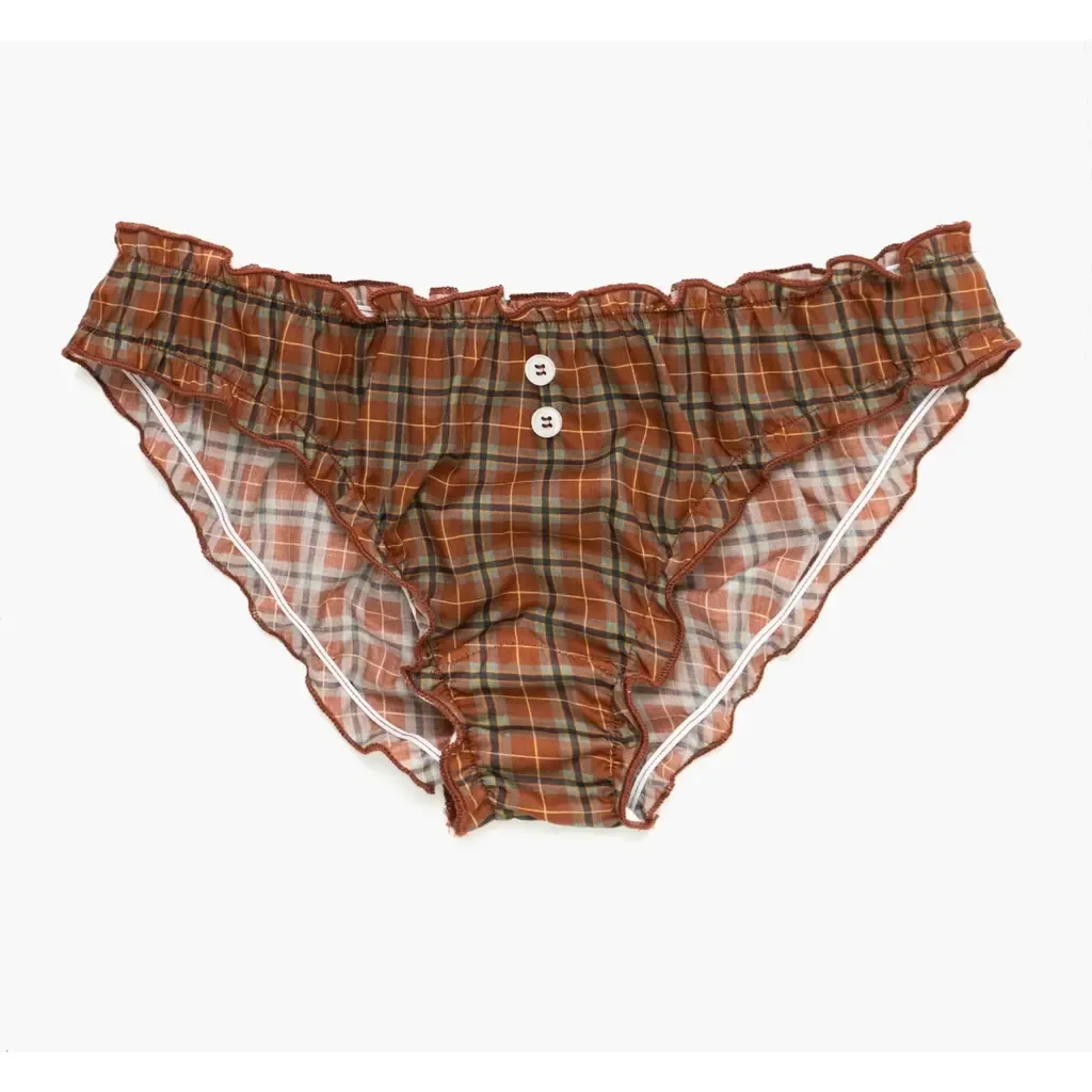 Bloomers by Oddli
