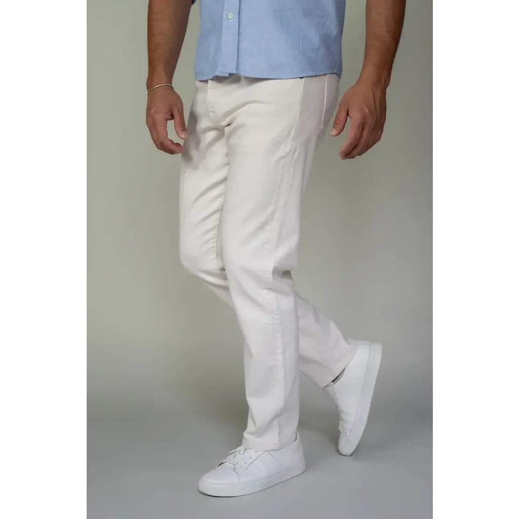 Travel Jeans Slim Fit by Peter Manning