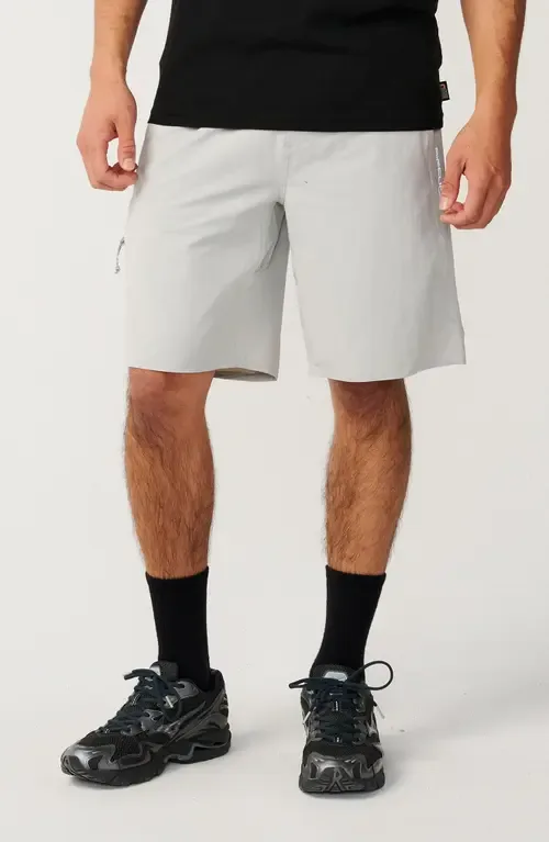 Boardwalk Tie Waist Shorts by Rip Curl