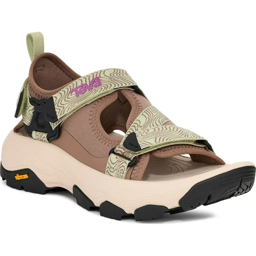 Grandview Max Sandal by Teva