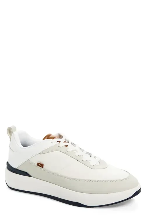 Baller Sport Sneaker by Wolf & Shepherd