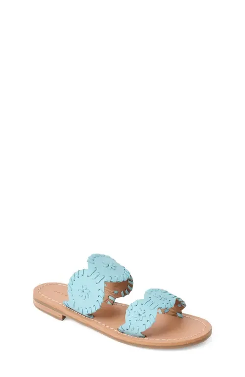 Lauren Sandal by Jack Rogers
