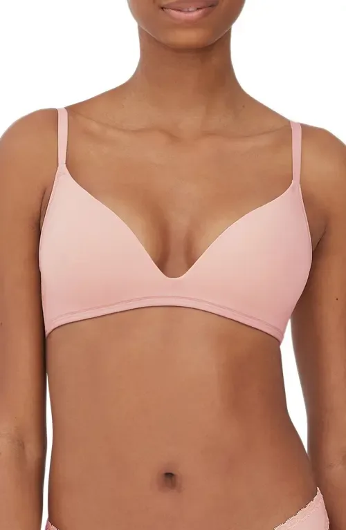 Prestige Wireless Push-Up Bra by Skarlett Blue