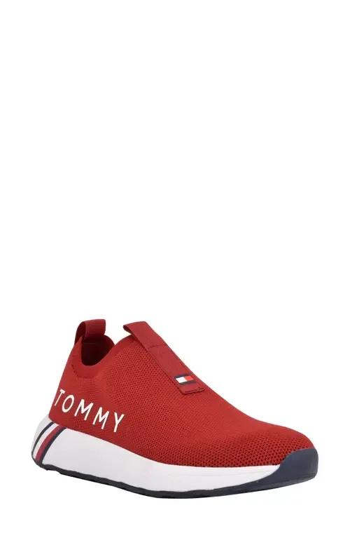 Aliah Sneaker by Tommy Hilfiger