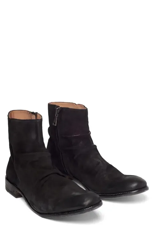 Morrison Sharpei Boot