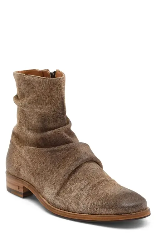 Morrison Sharpei Boot