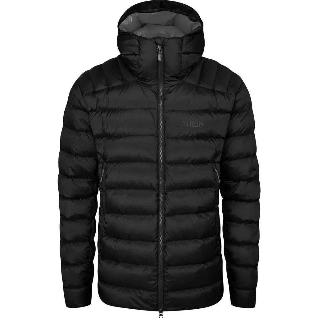 Electron Pro Hoodie by Rab