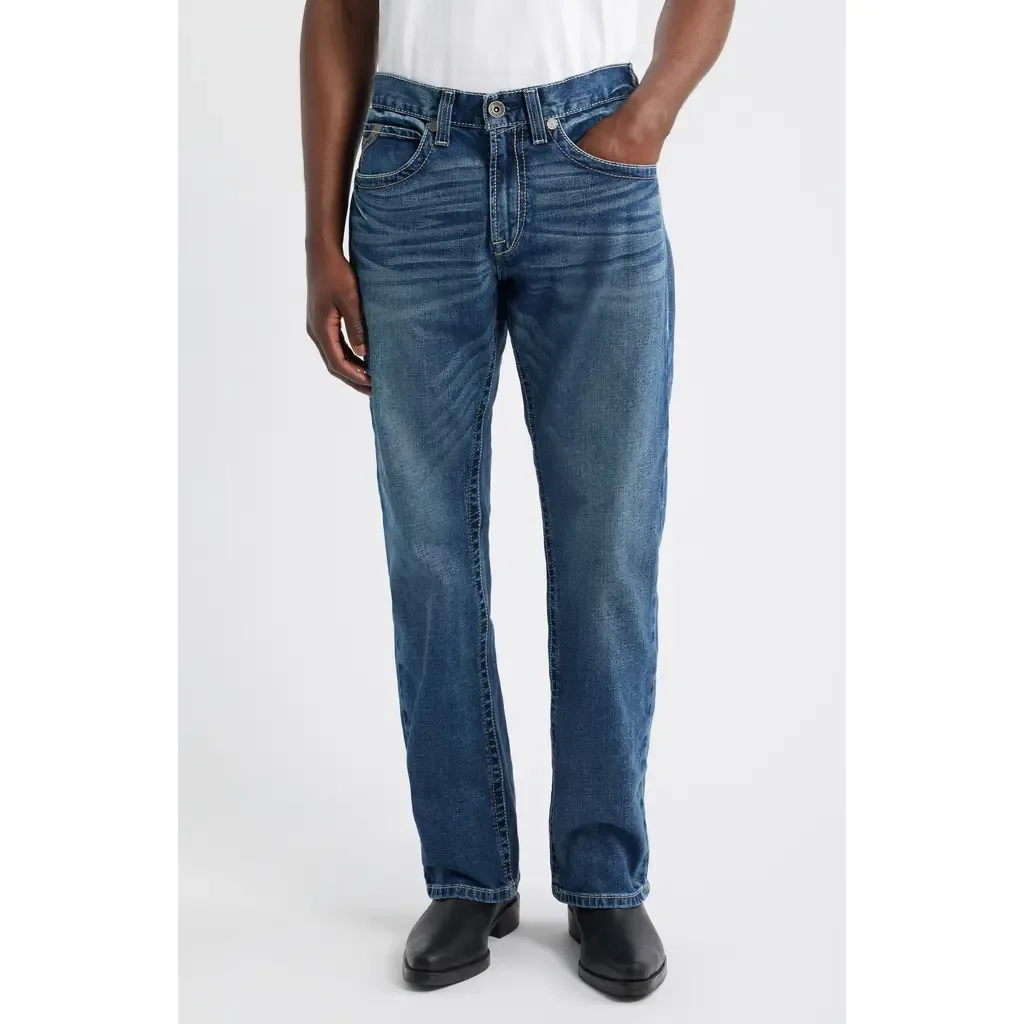 M2 Grayson Bootcut Jeans by Ariat