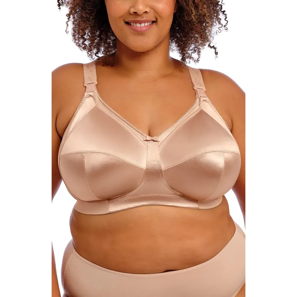 Keira Underwire Nursing Bra by Goddess