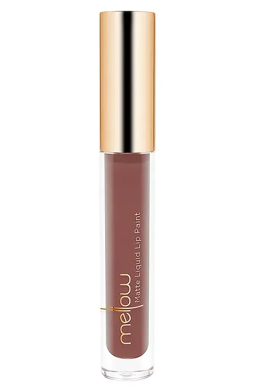 Liquid Lip Paint in Shanghai by Mellow Cosmetics