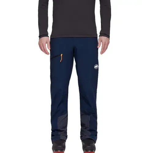 Taiss Guide So Pant by Mammut