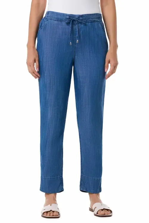 Enclave Weekend Pants, UPF 50+ Sun Protection by Coolibar