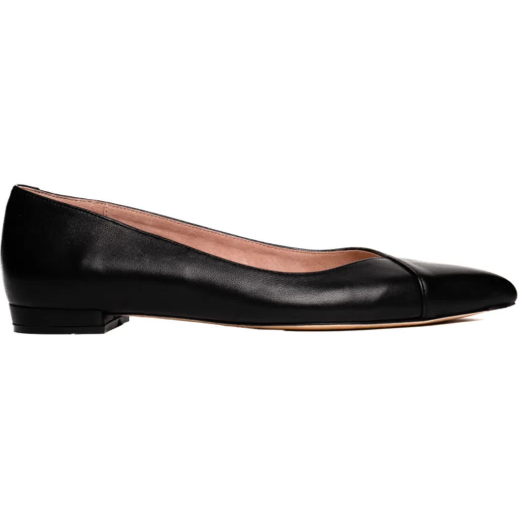 Forever Flat by ALLY Shoes