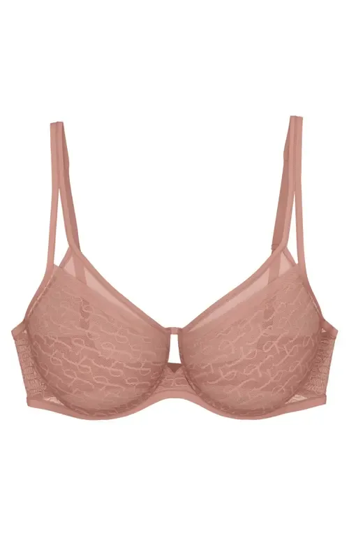 Signature Sheer Minimizer Bra by TRIUMPH