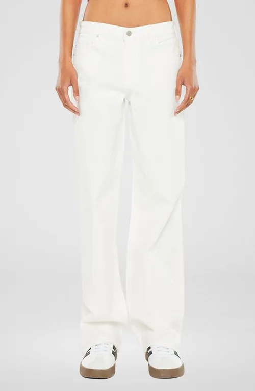 Penny Low Slung Baggy Jeans