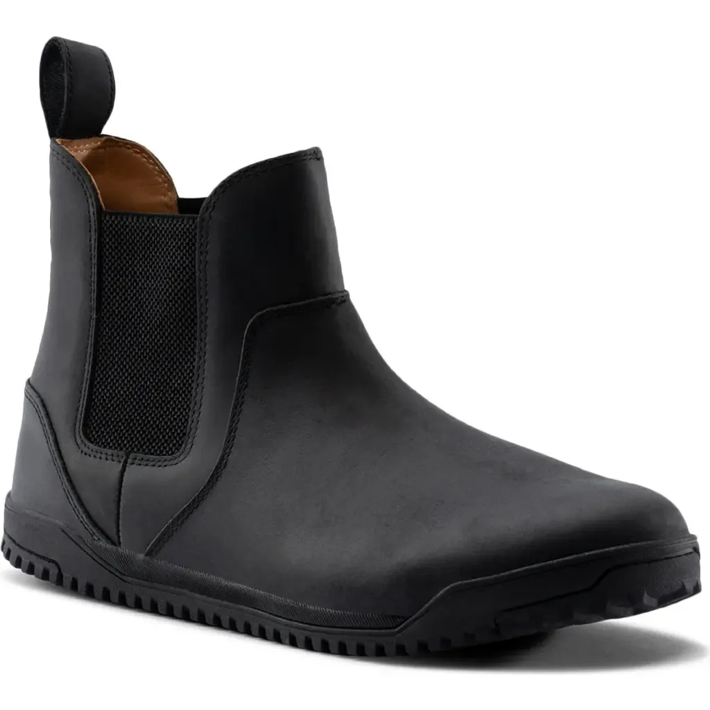 Ridgeway Chelsea Boot by XERO SHOES