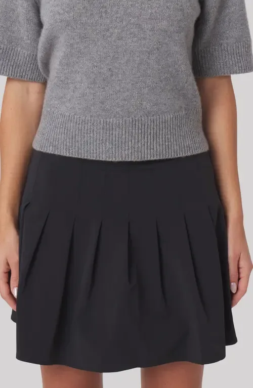 Serena Pleated Performance Skort by Williams Athletic Club