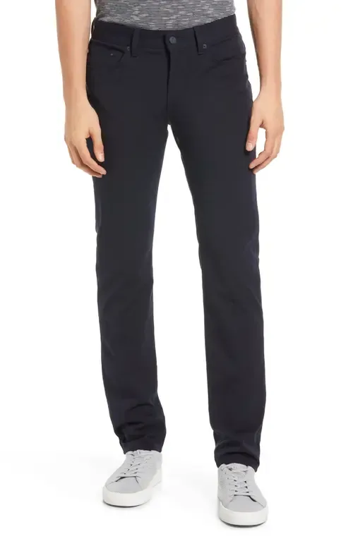 Delaware Slim Fit Five Pocket Pants