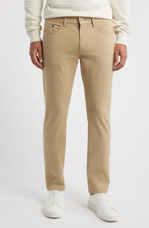 Delaware Slim Fit Five Pocket Pants
