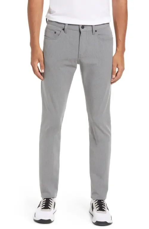 Delaware Slim Fit Five Pocket Pants
