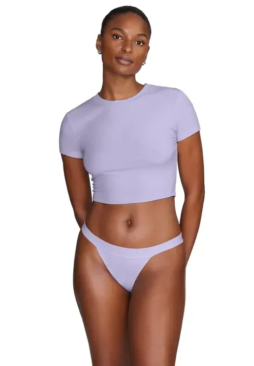 The Baby Tee by CUUP