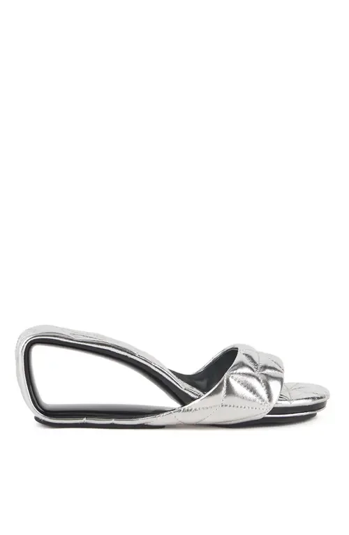 Mobius Mid Puffy by United Nude