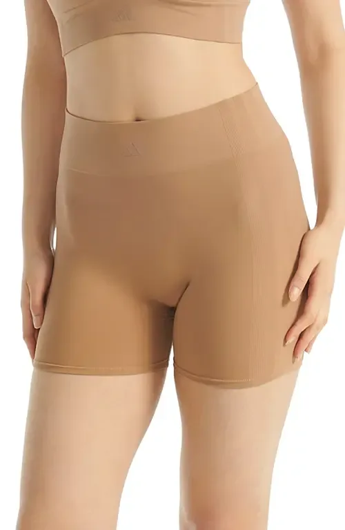 Smoothing High Waist Boxer Briefs by adidas Originals