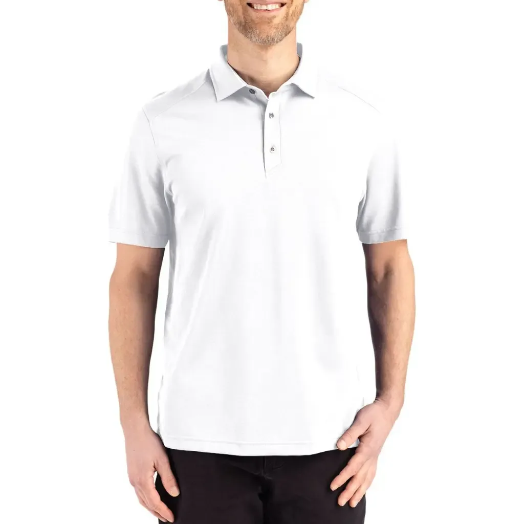 Advantage Refresh Epic Confidence Performance Polo by Cutter & Buck