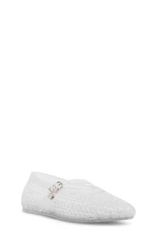JKrista Jelly Flat by Steve Madden