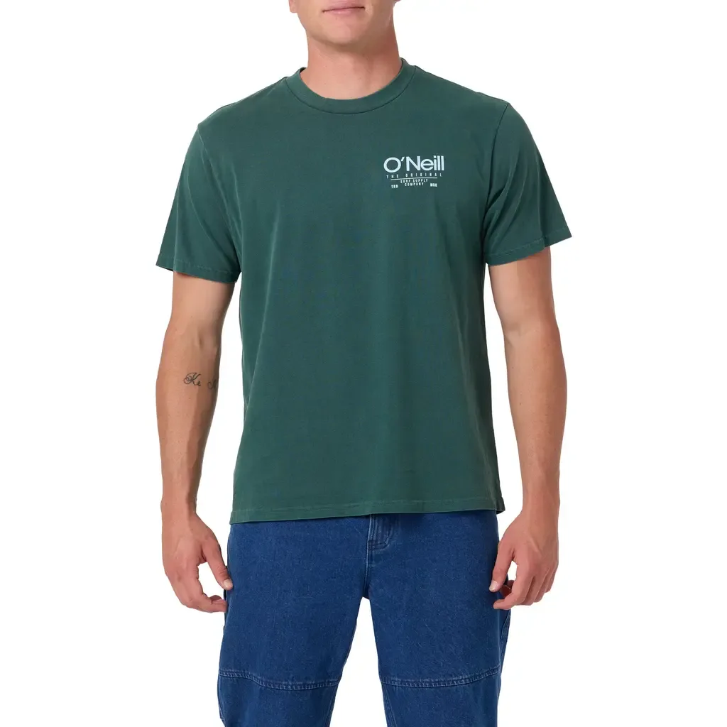 OG Convene Vintage Graphic T-Shirt