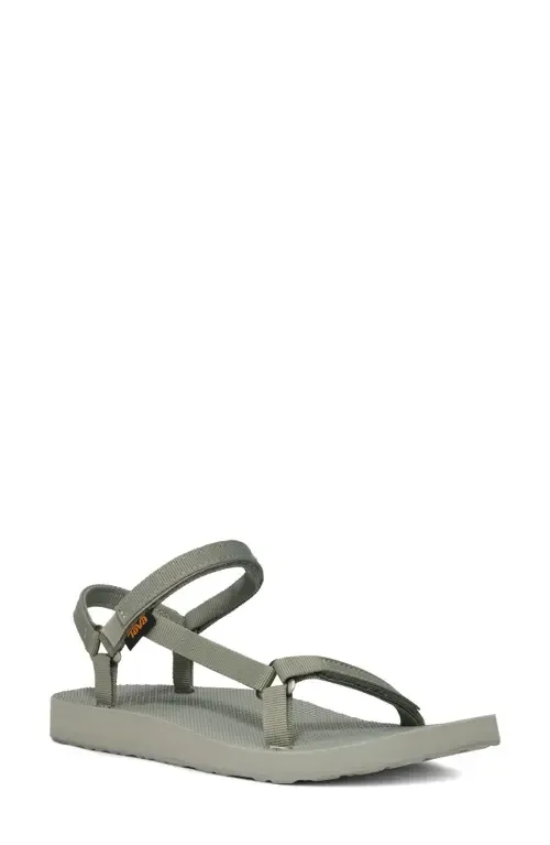 Original Universal Slim Sandal by Teva