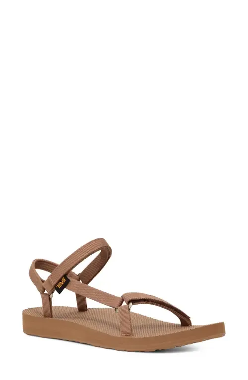 Original Universal Slim Sandal
