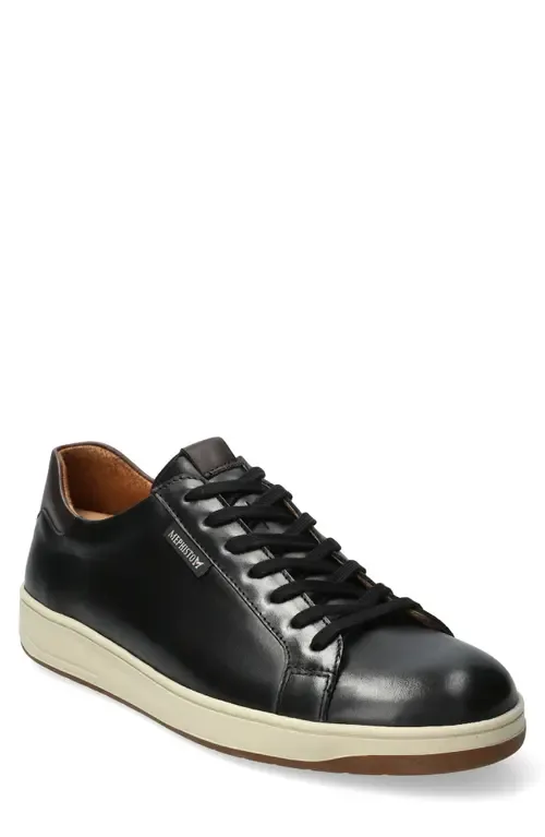 Hasko Low Top Sneaker