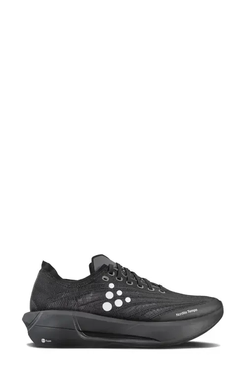 Nordlite Tempo Running Shoe by Craft