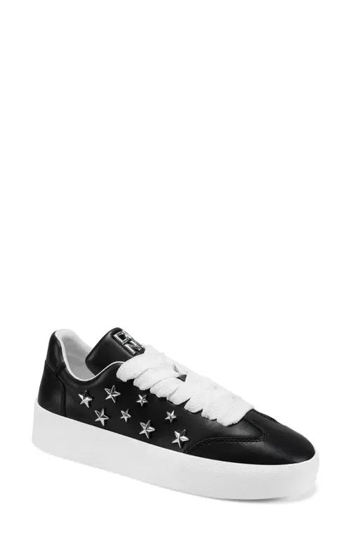 Glynda Stars Sneaker by DKNY