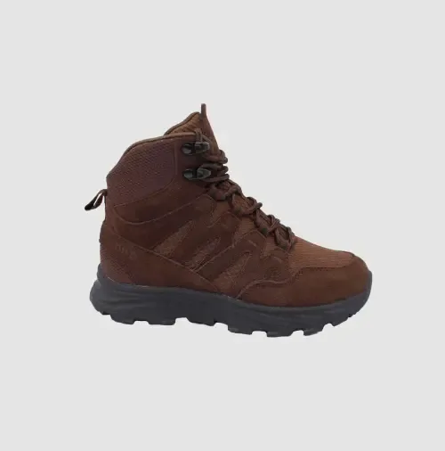 Alpine Hiker by DrD Kids Footwear