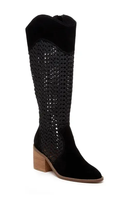 Echo Knee High Boot by Kelsi Dagger Brooklyn