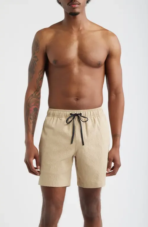 Lido Swim Trunks