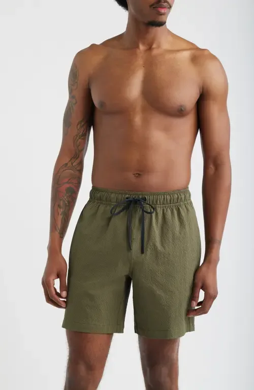 Lido Swim Trunks
