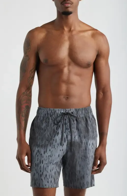 Lido Swim Trunks