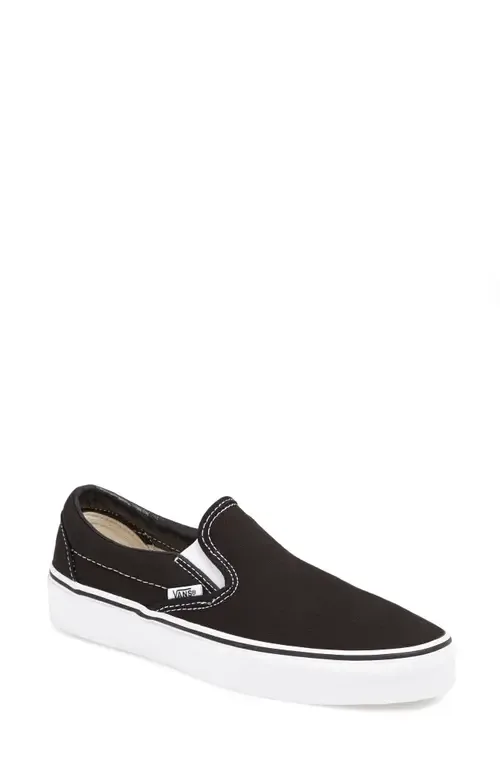 Classic Slip-On by Vans
