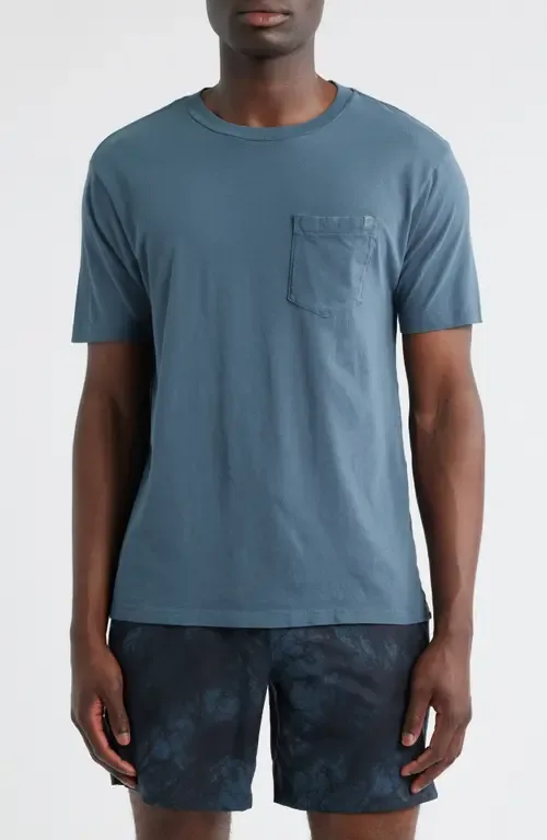 Made to Fade Pocket T-Shirt