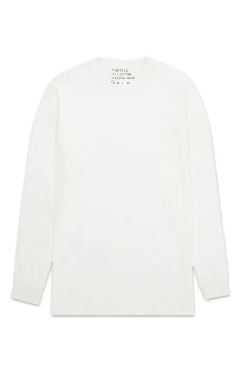 Teels T-Shirt by Fortela